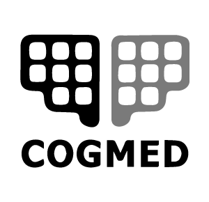 Cogmed Working Memory Training logo